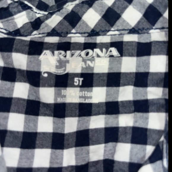 Set of 2 Arizona Long-sleeve Button Down - Picture 8 of 8